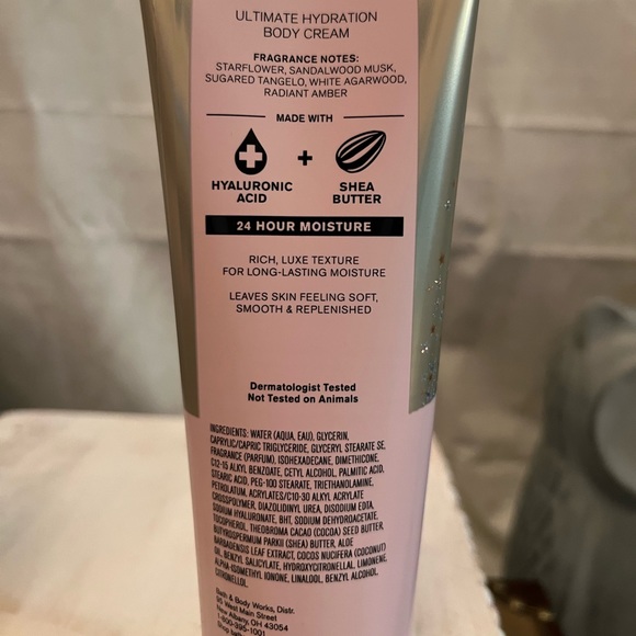 Bath And Body Works: In The Stars - Picture 3 of 5